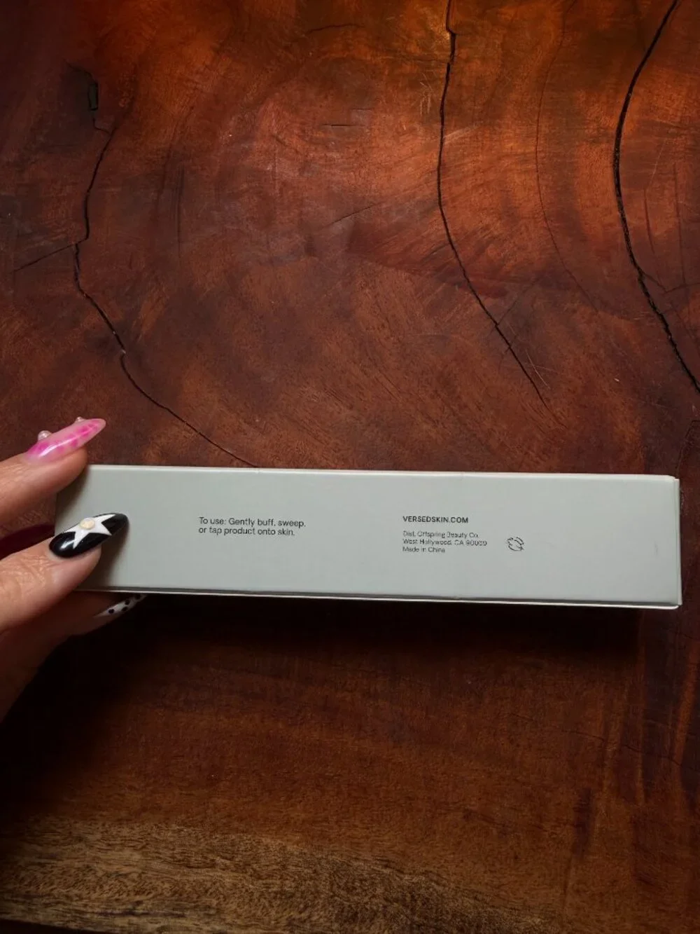 VERSED Multi-Tasking Brush Review | The Makeup Brush I Use Every Day